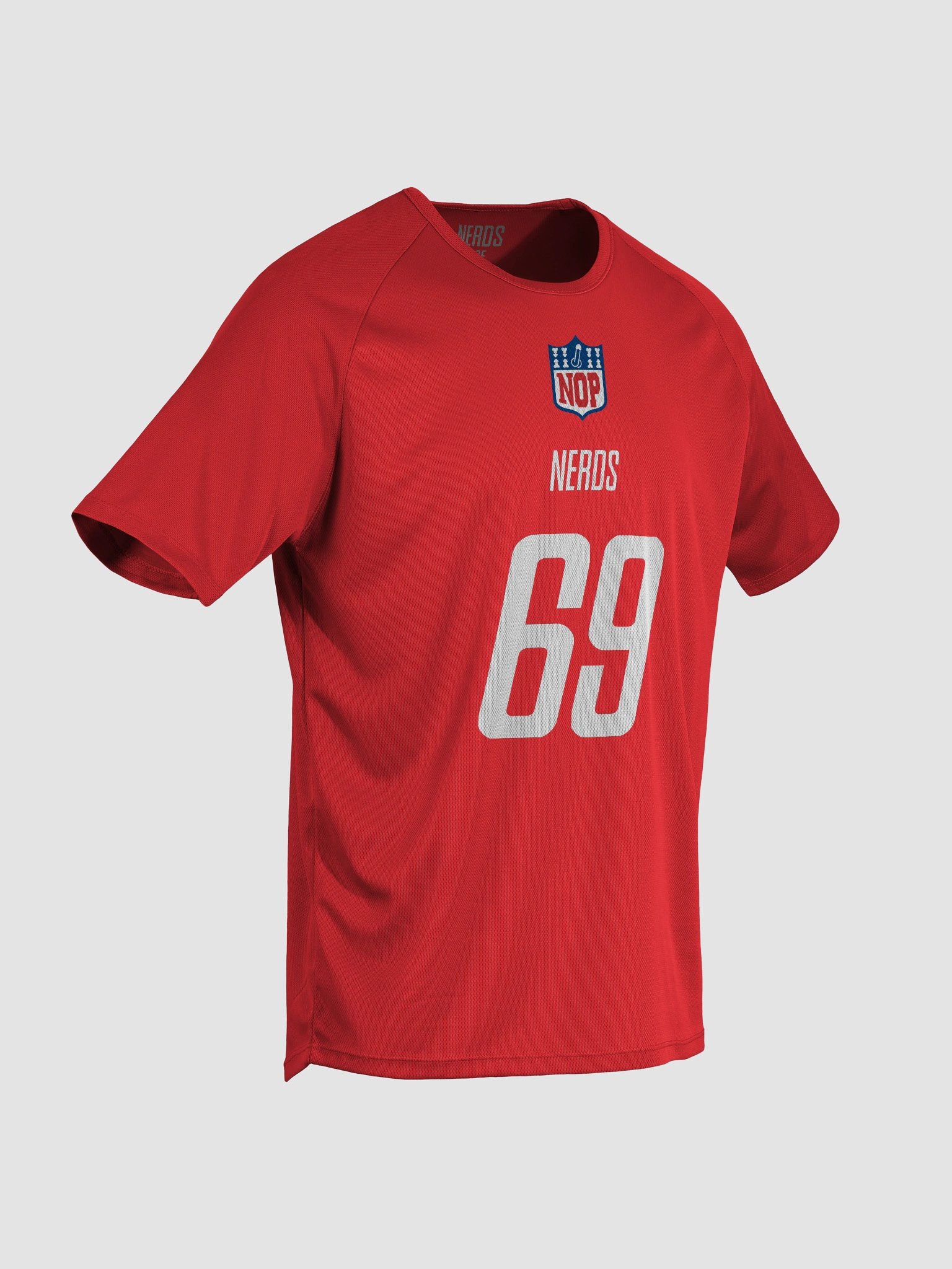 NOP Football Jersey product image (6)