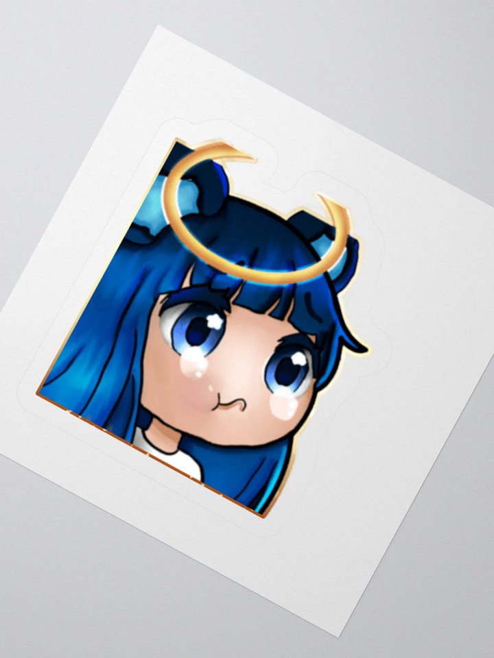 Innocent Sticker product image (6)