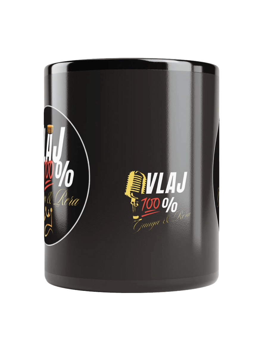 Royal VLAJ 100% Mug product image (9)