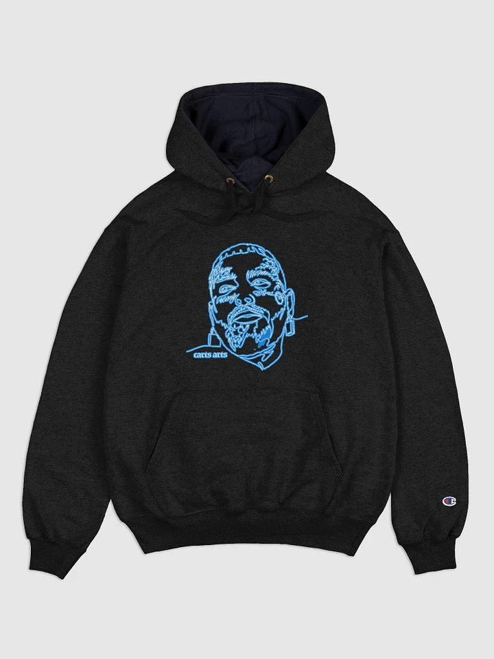 PM Day 7 Champion Hoodie product image (1)