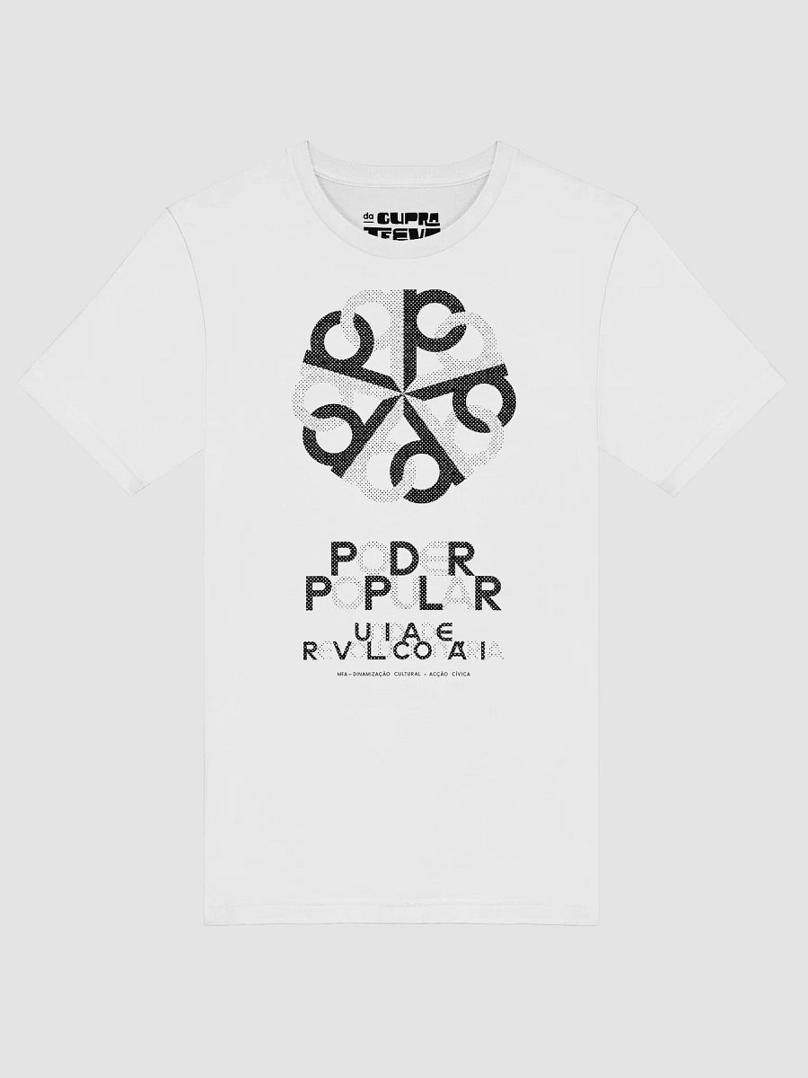 Poder Popular - p/b claro product image (5)
