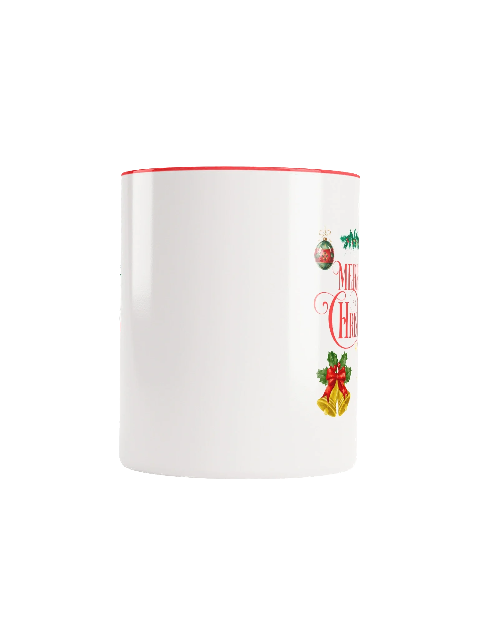Festive Christmas Color Surprise Mug product image (9)