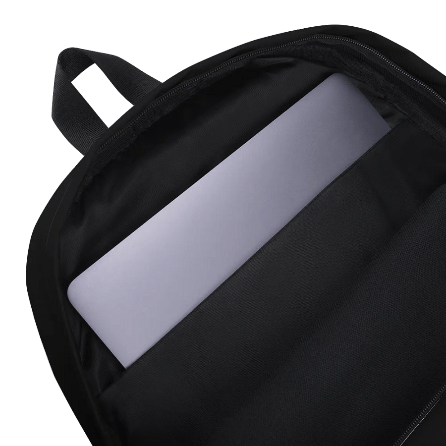 Cat Vader Laptop Backpack product image (2)