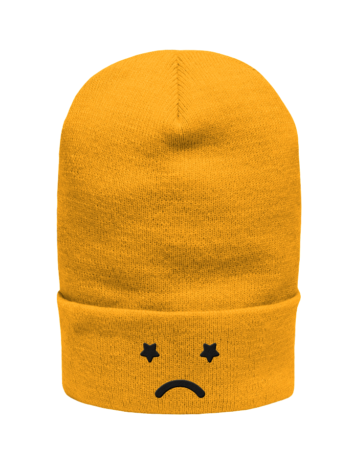 Stardown - Beanie product image (1)