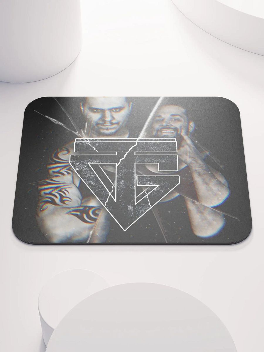TFG Mouse pad product image (1)