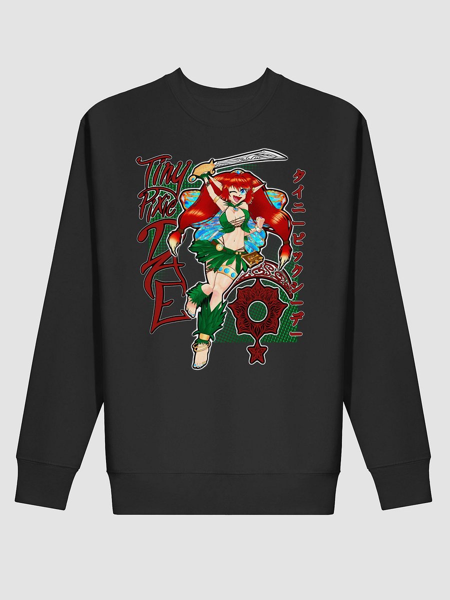 RAID! (Sweater) product image (2)