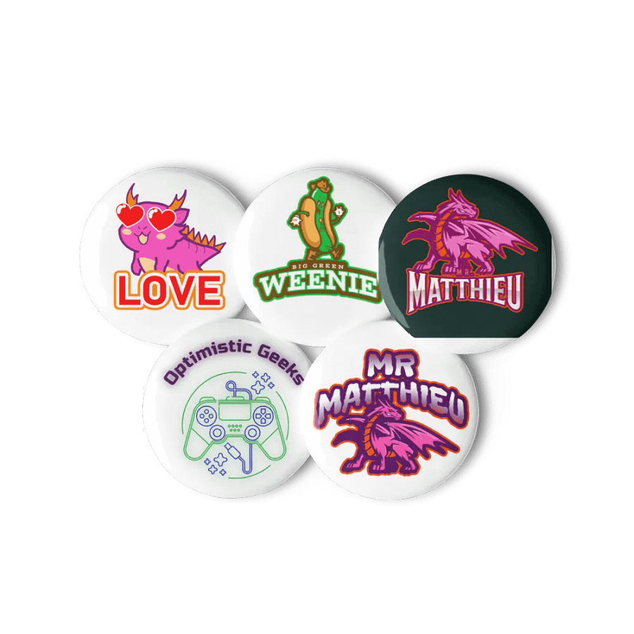 Buttons product image (11)