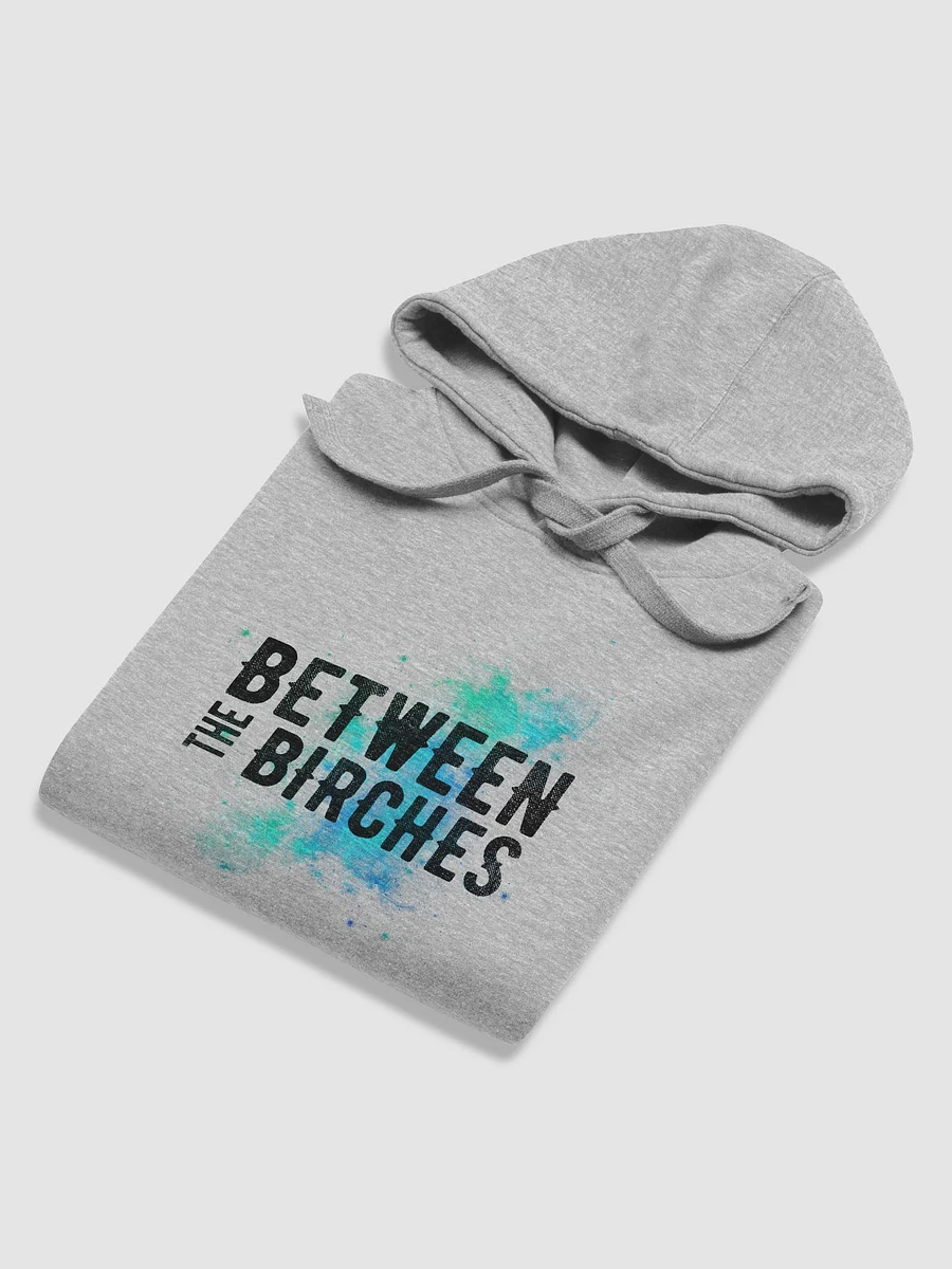 Between the Birches NEW Indie Trilogy Title Hooded Sweater V2 product image (12)