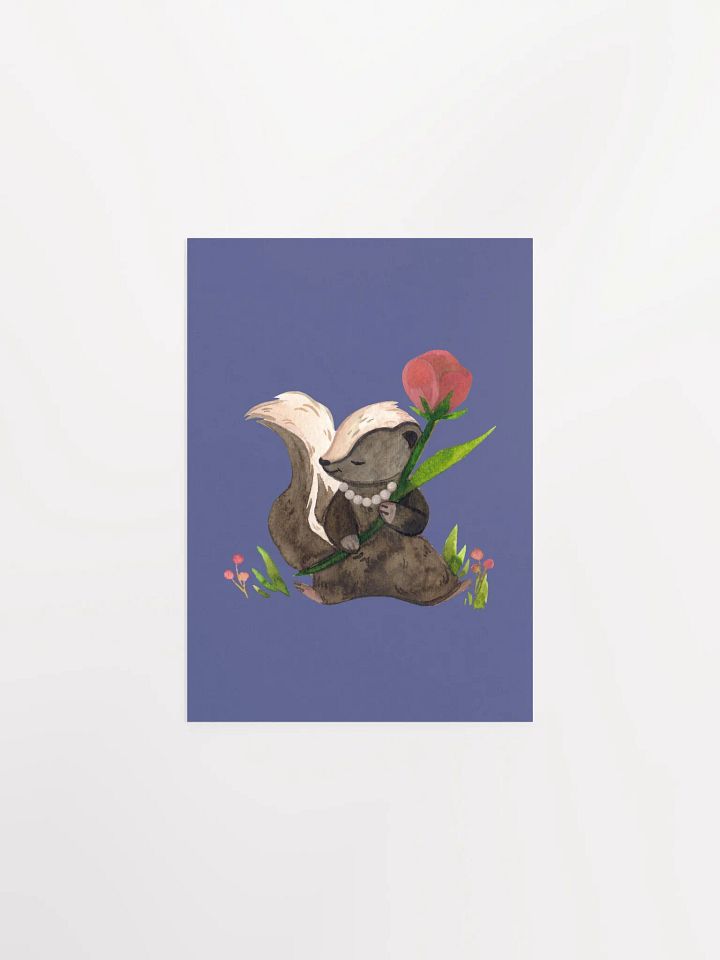 Bramble's Pearls | Poster product image (1)