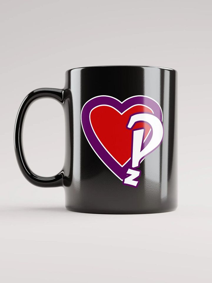 interrobangZ Heart Mug product image (1)