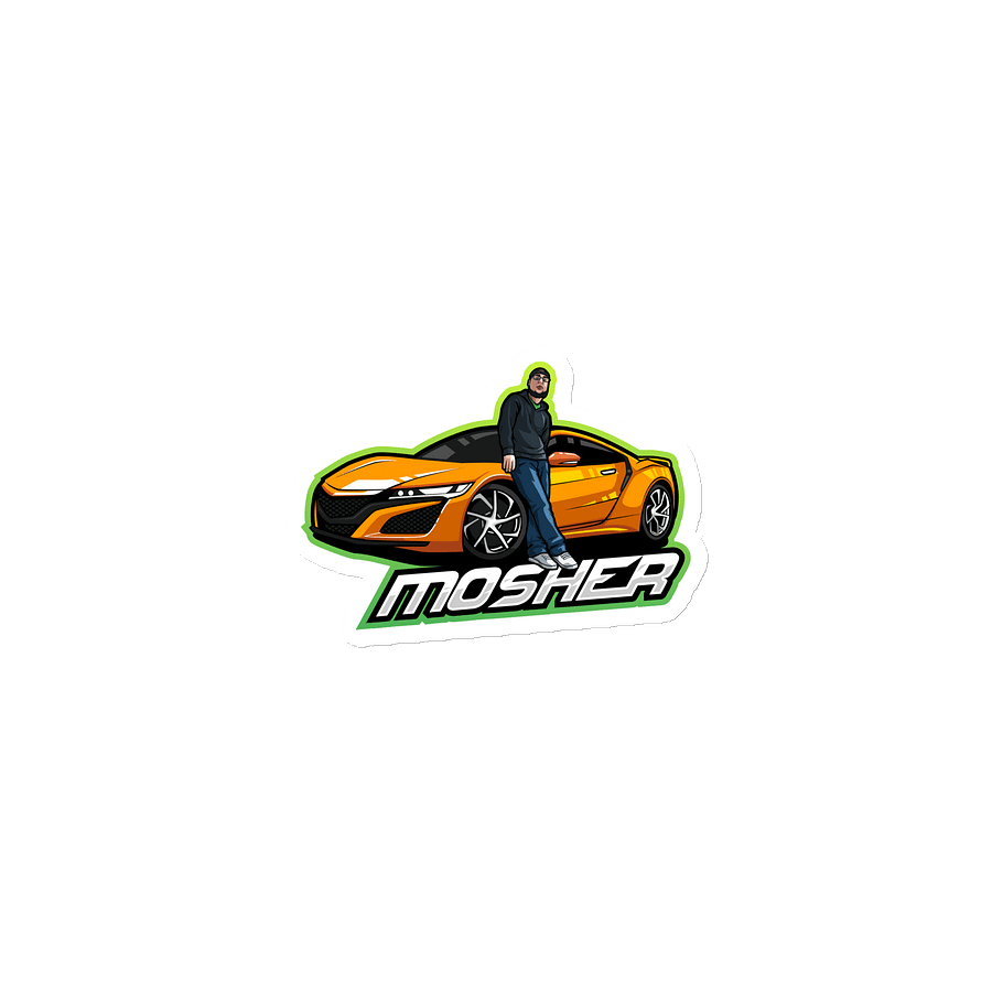 LAST ALLIANCE LOGO MAGNET product image (1)