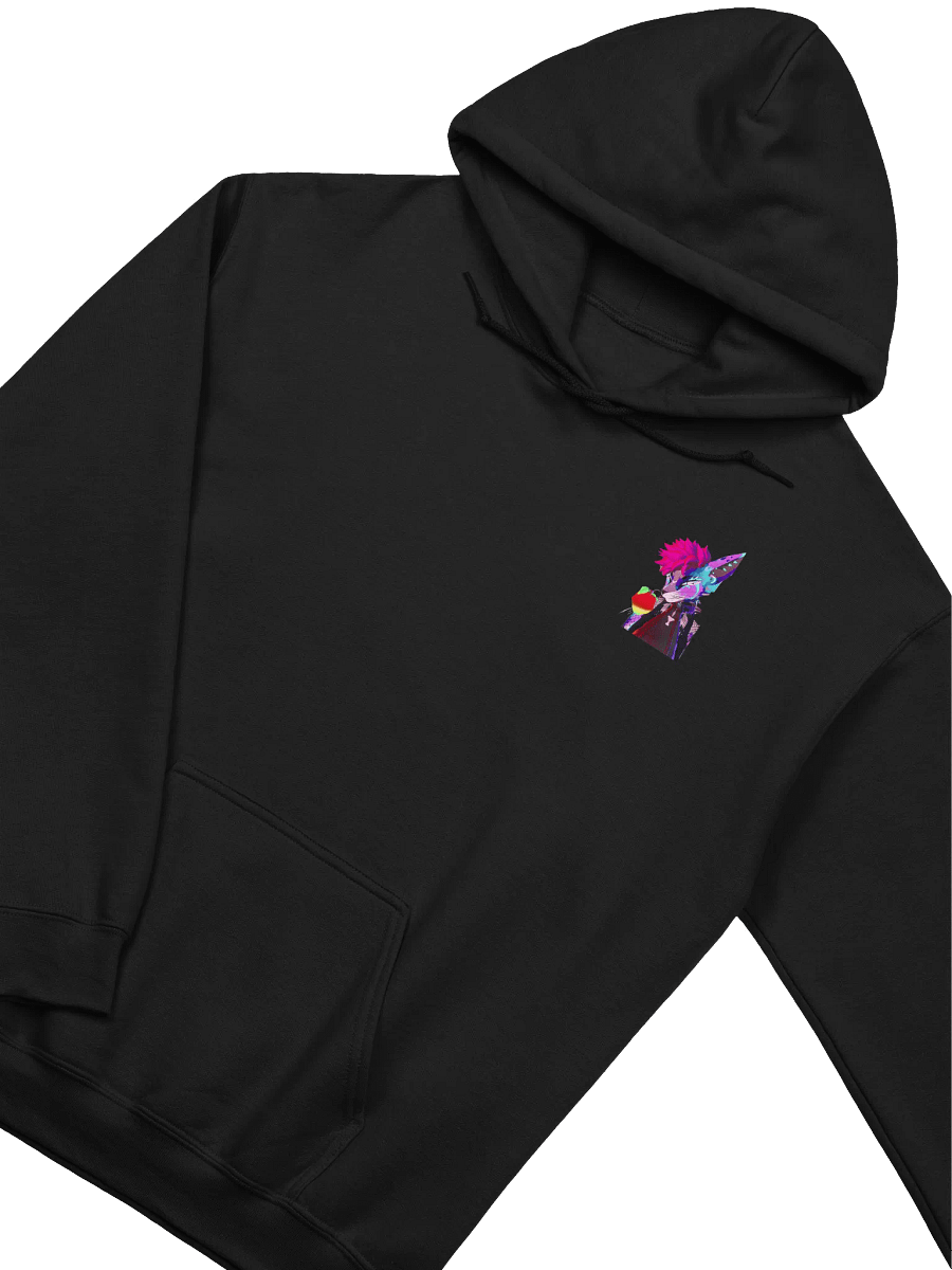 Mango on a Hoodie product image (34)