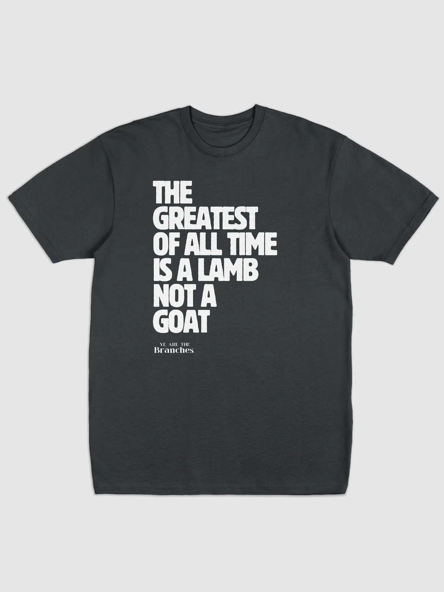 The Greatest Tee product image (1)