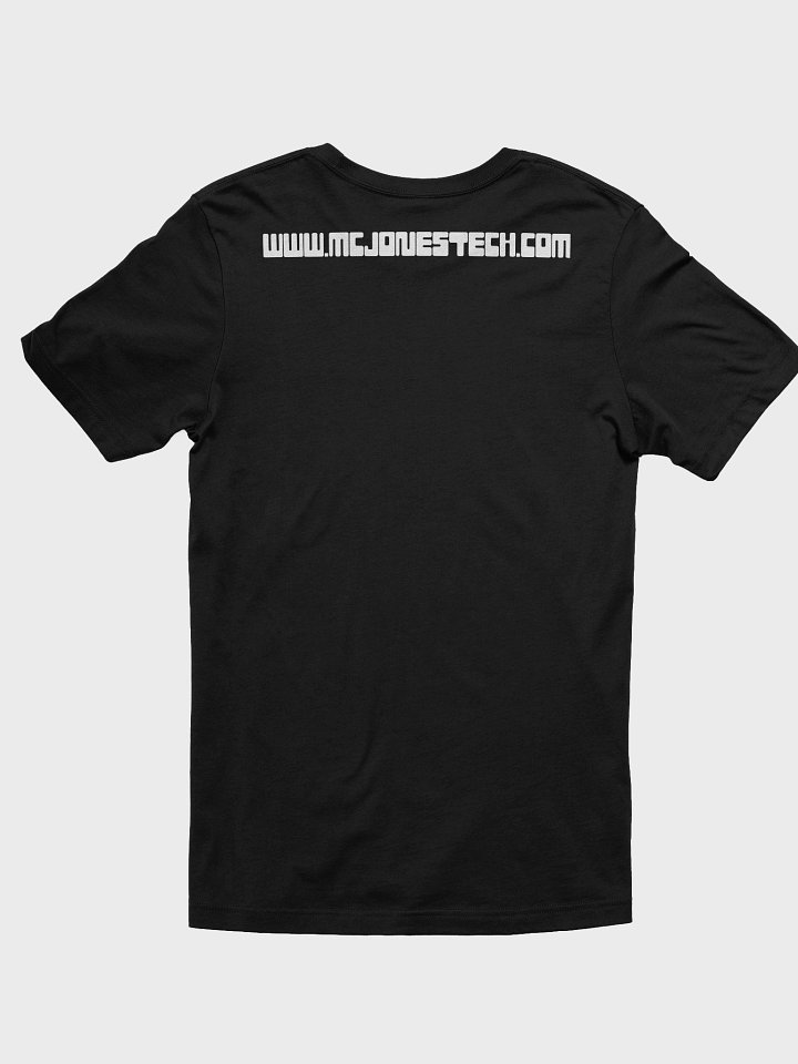 McJonesTech Logo product image (2)
