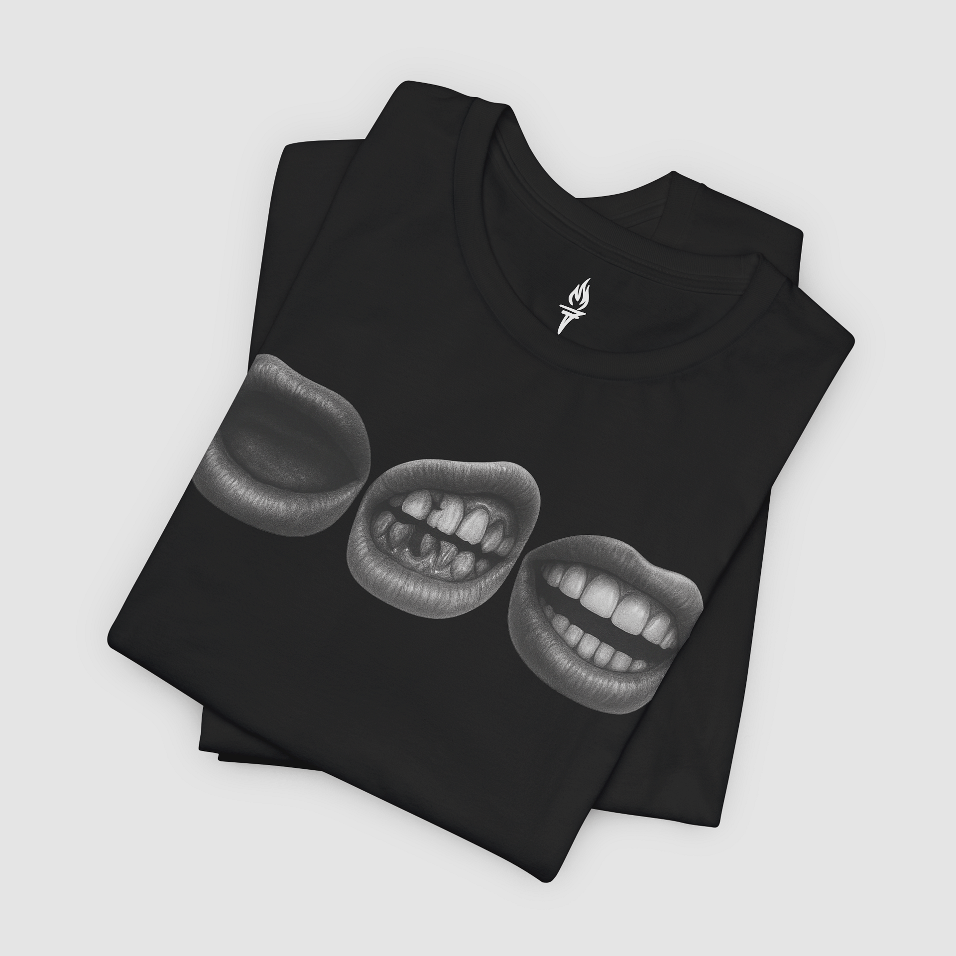 Evolution Grillz Tee product image (2)