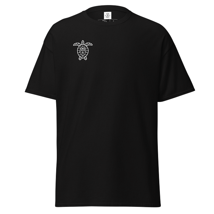 Turtle Shirt product image (1)