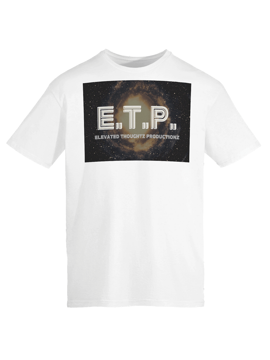 Original E.T.P. Gold Galaxy - Mens product image (9)