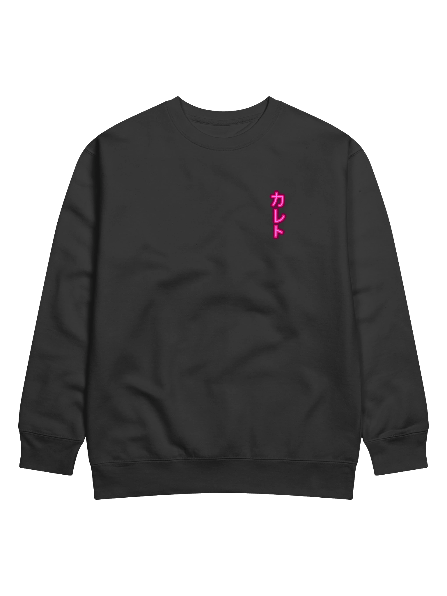 Cityscape - Sweater (Back Print) product image (2)