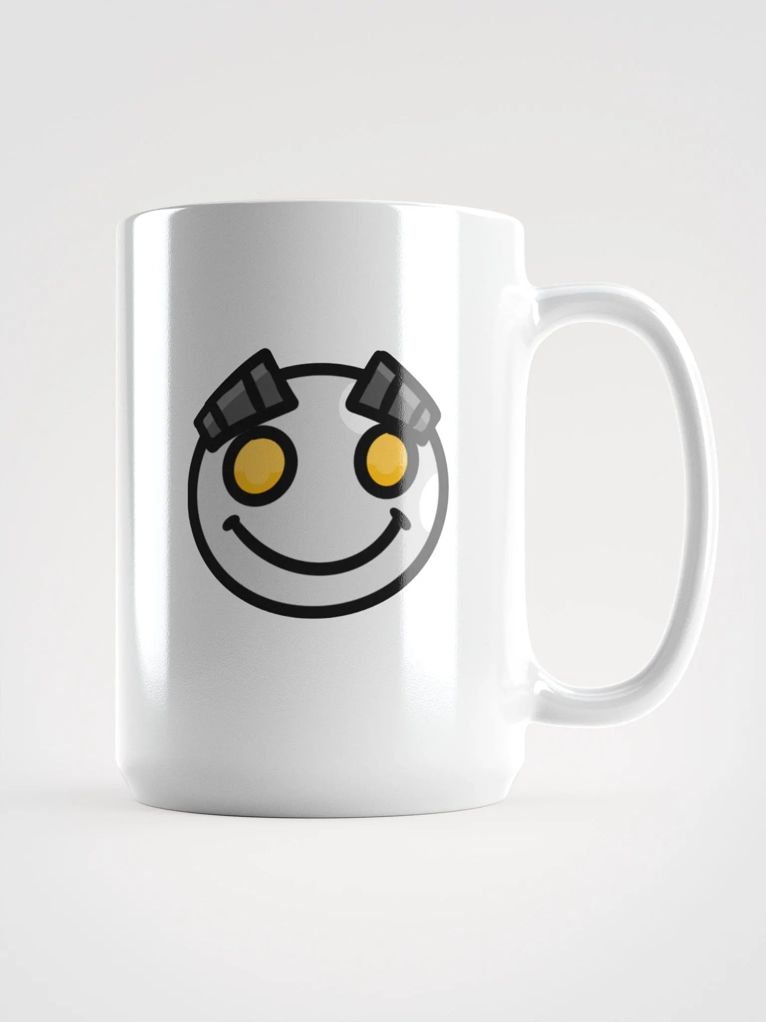 Smile Mug product image (1)