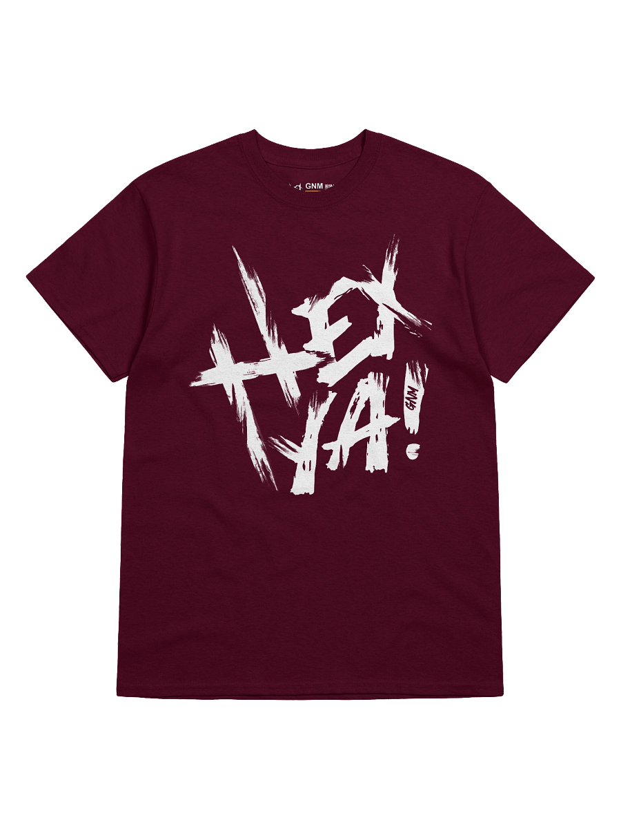HeyYa! T product image (7)