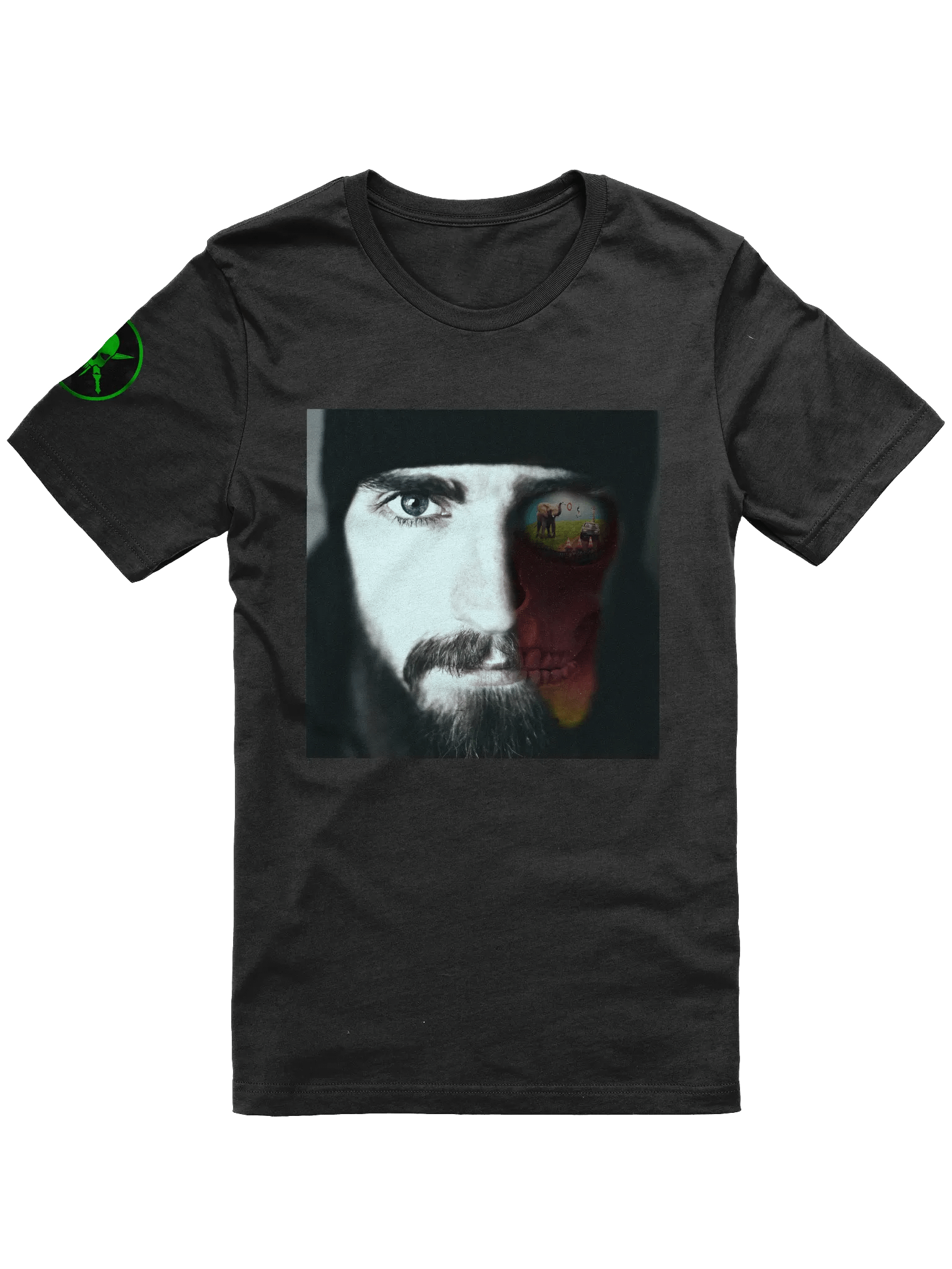 7th Sense T-Shirt product image (9)