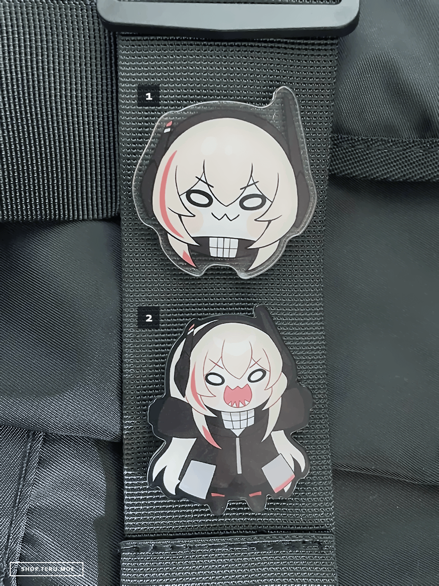 【PREORDER】Soppo Junya Acrylic Pins product image (1)