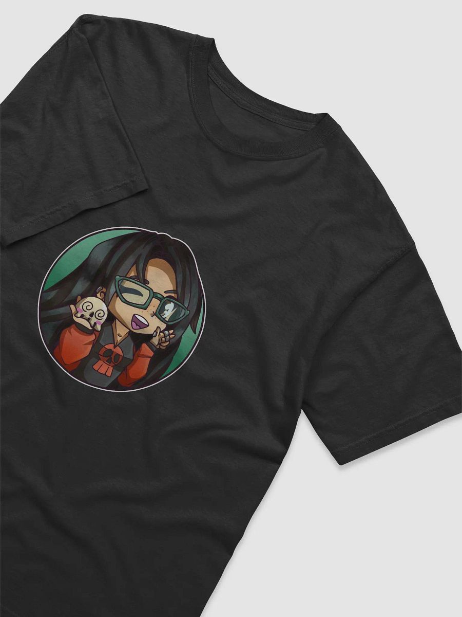 Snowmonk Logo Tee product image (11)