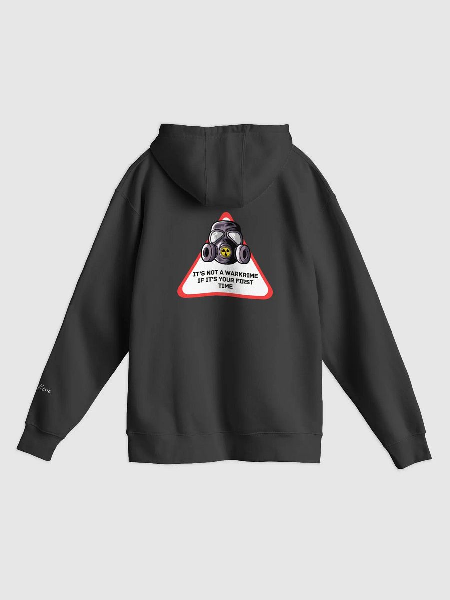WARKRIME Hoodie product image (1)