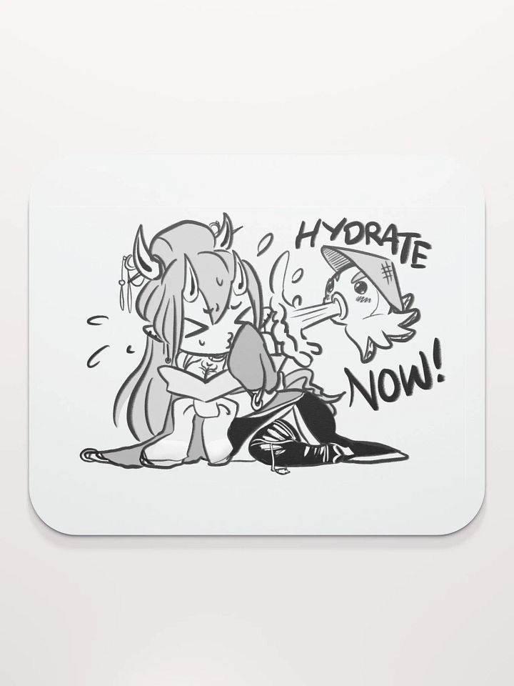 Refresh Mouse Pad product image (2)