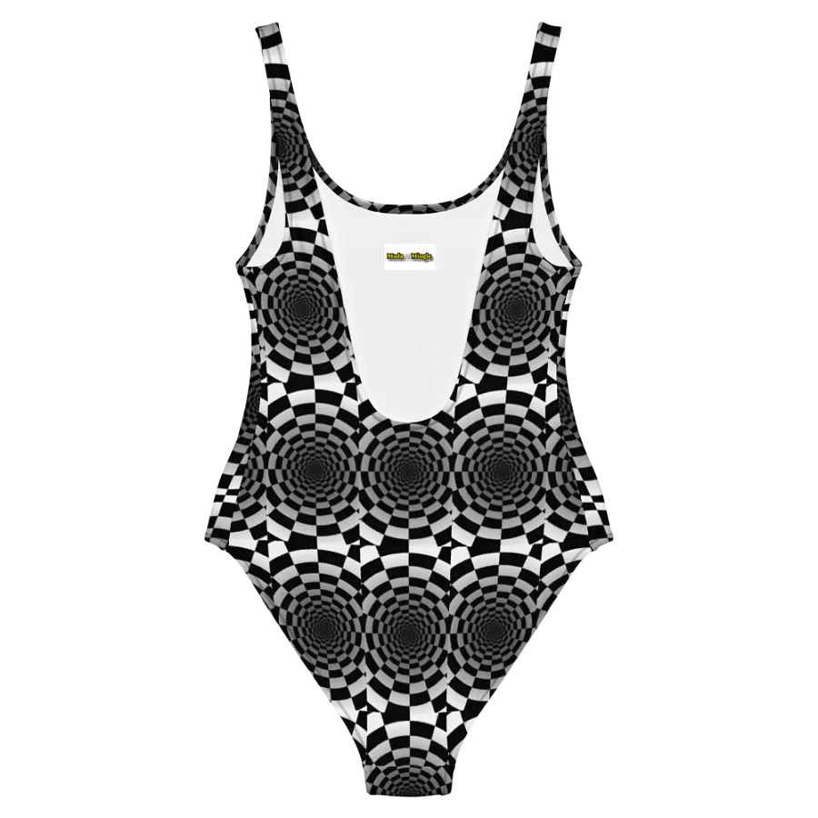 🔥 Hypnotized Print Bikini Collection – Mesmerize & Slay! 🔥 product image (6)