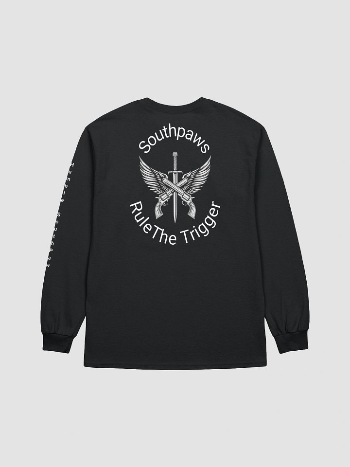Southpaws: Rule the Trigger product image (2)
