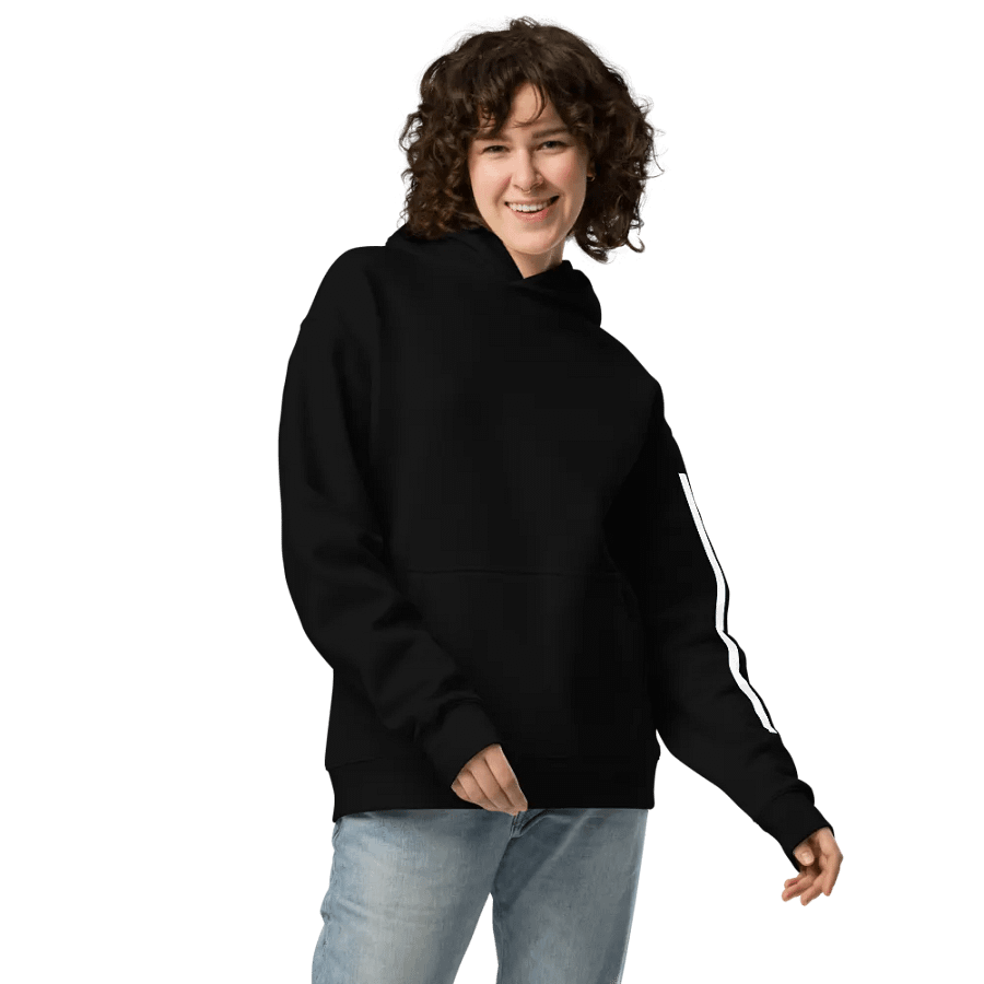 Lets Roll Hoodie product image (9)