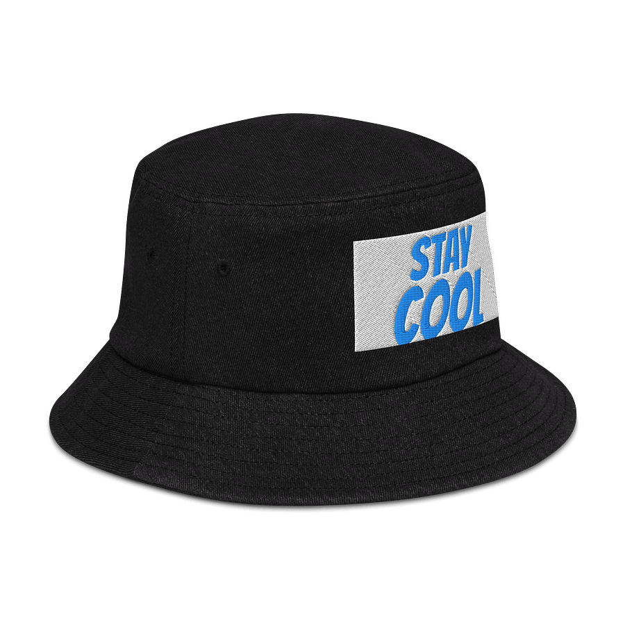Stay Cool Bucket Hat product image (3)