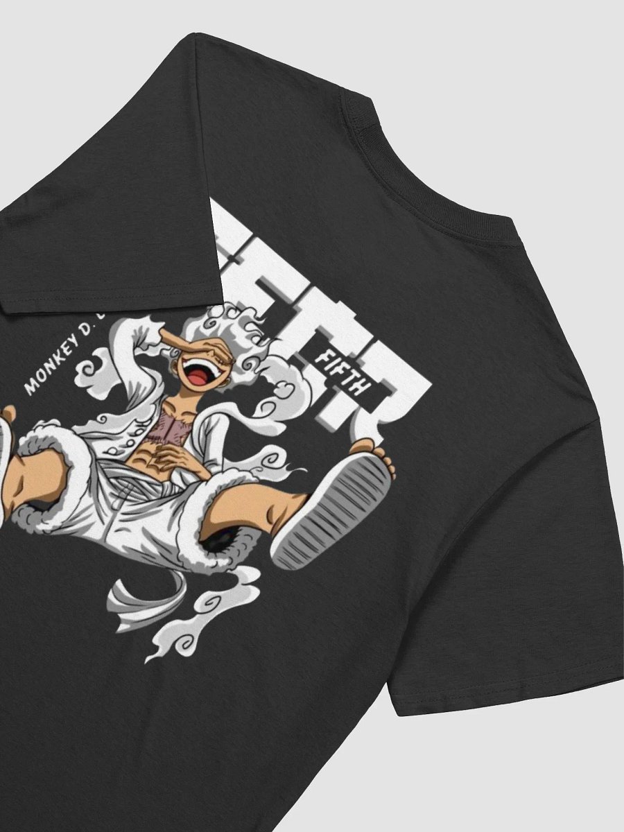 Luffy Gear 5 product image (4)