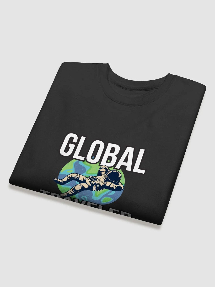 Global Travel product image (4)