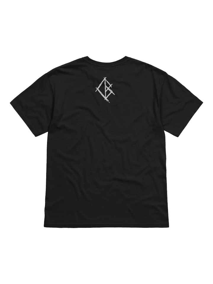 Donnie Blaq "Metal" Shirt product image (2)