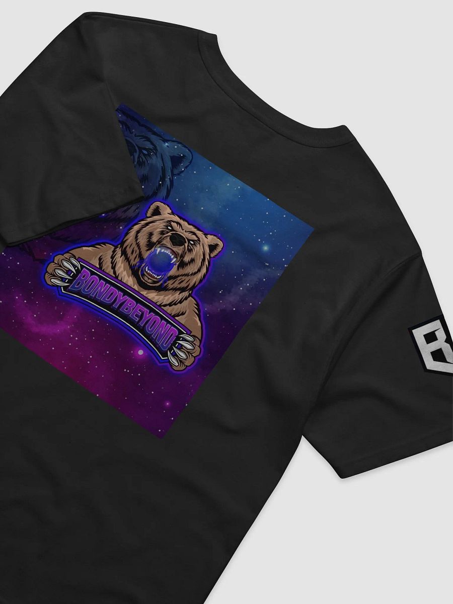 BondyBeyond T-shirt product image (7)