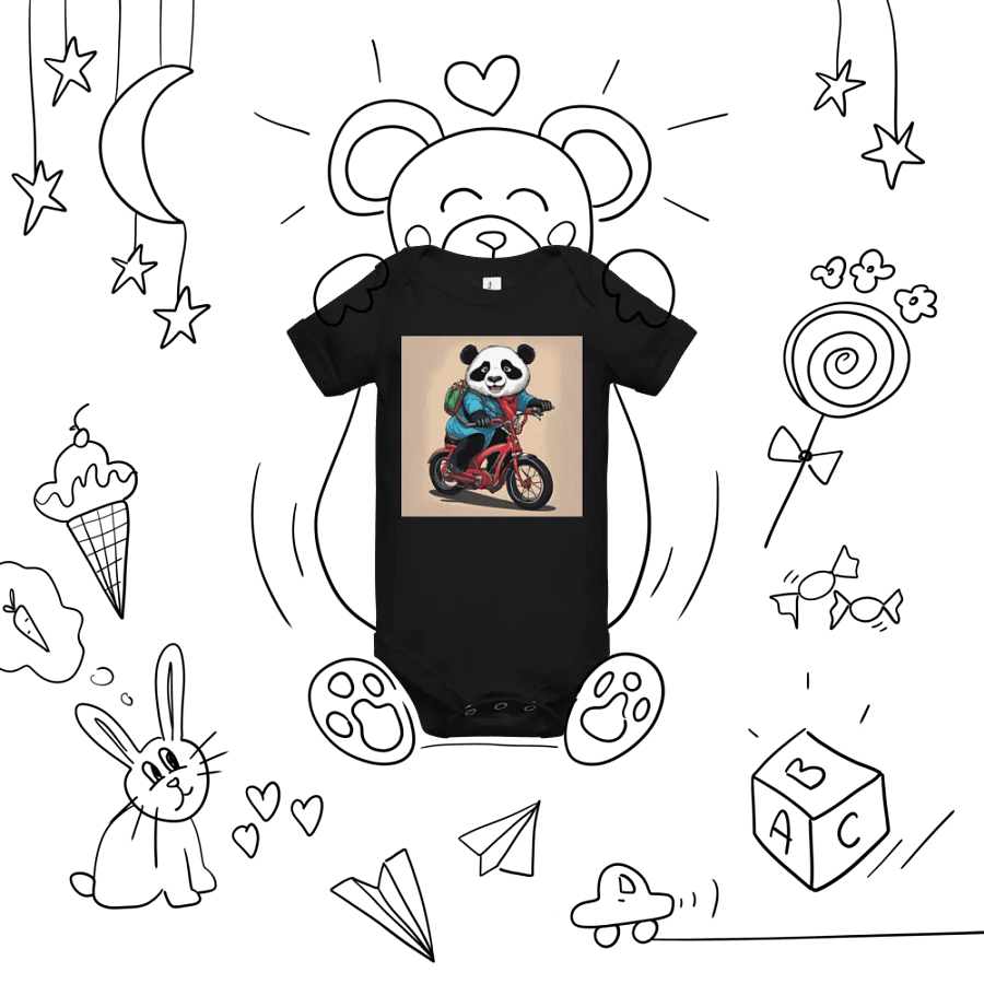 Ride Panda product image (7)