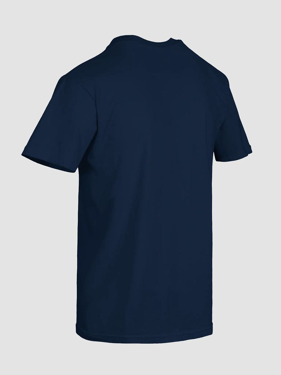 We Built For This (Navy) product image (8)