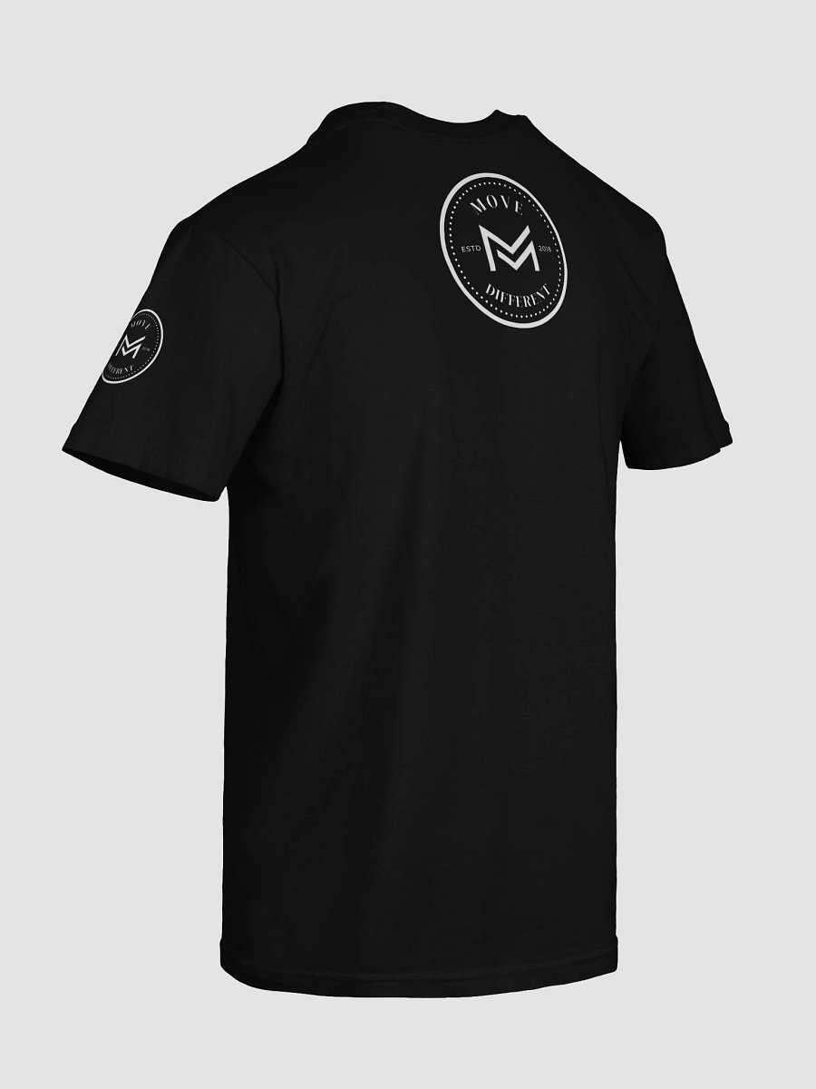 Move Different T-Shirt product image (10)