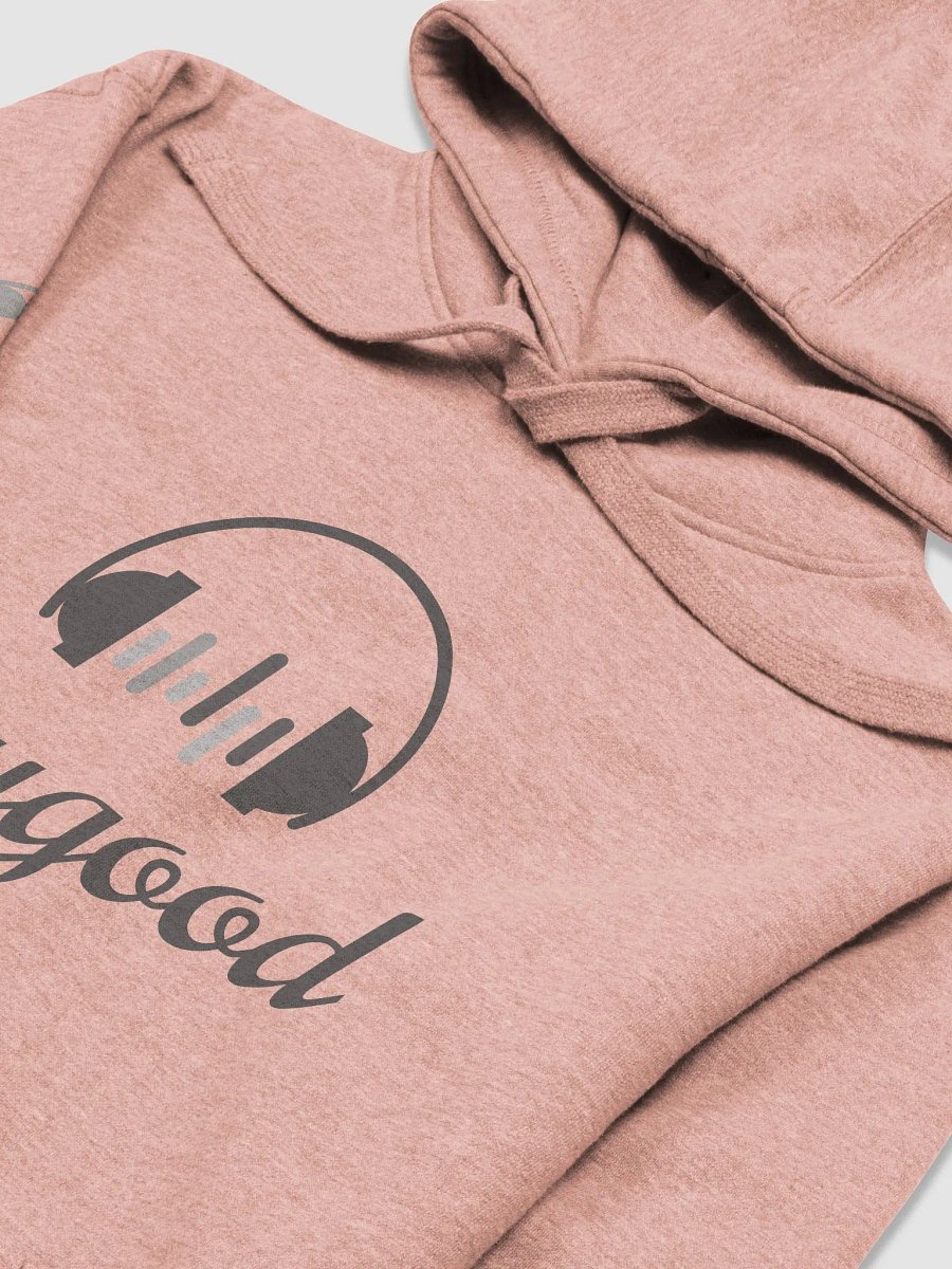 Logo Hoodie product image (3)