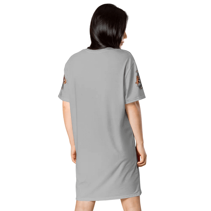 Long Sleep Tee product image (2)