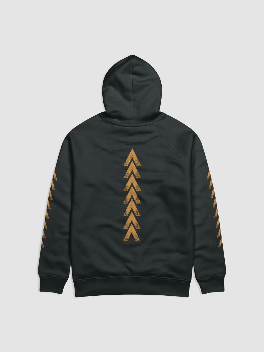 Premium Chevron Hoody product image (2)