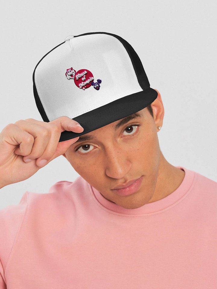 Haus of Meeple Hat product image (2)