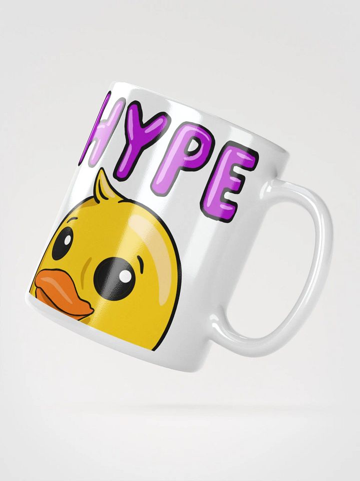 Hype Duck Purple product image (4)