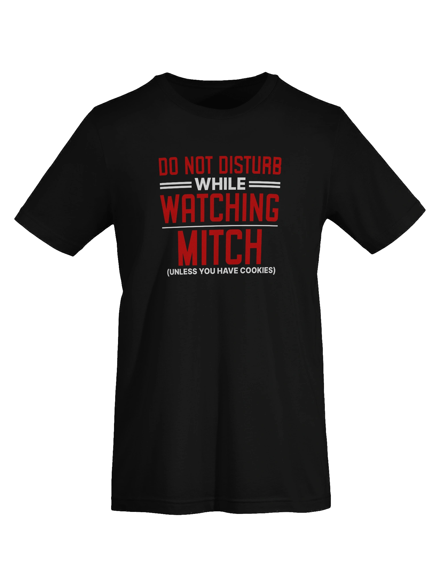 Do Not Disturb T-Shirt product image (1)