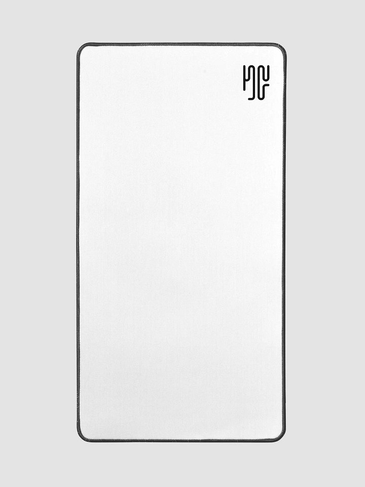 Js92 Tapete Rato Grande White product image (1)