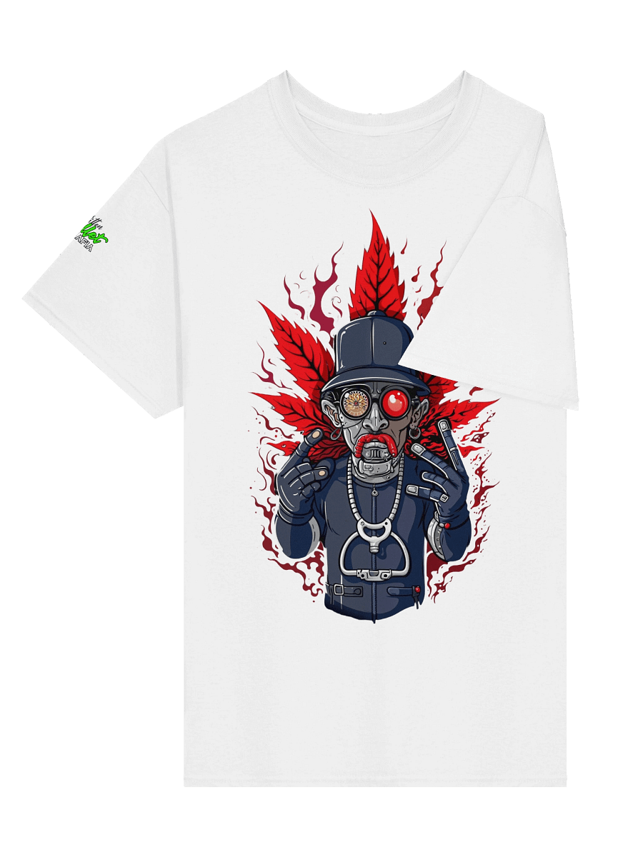 Kilo Express - Money Soldier Canadian Cannabis Tee product image (9)