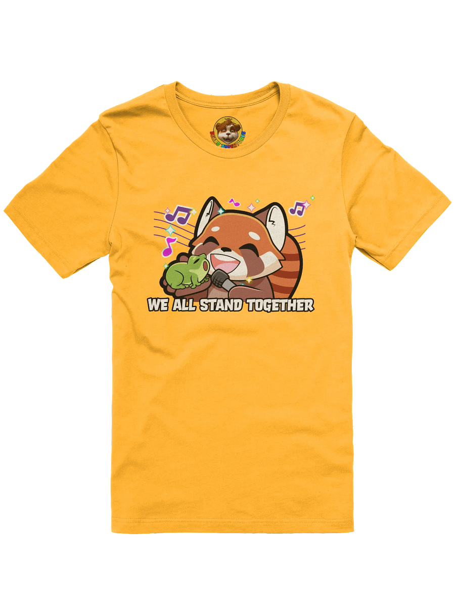 Stand Together T-Shirt product image (10)