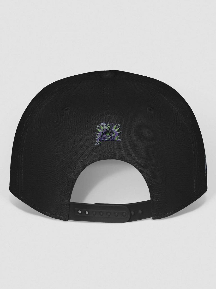 BizzWorld Drip snapback collection product image (43)